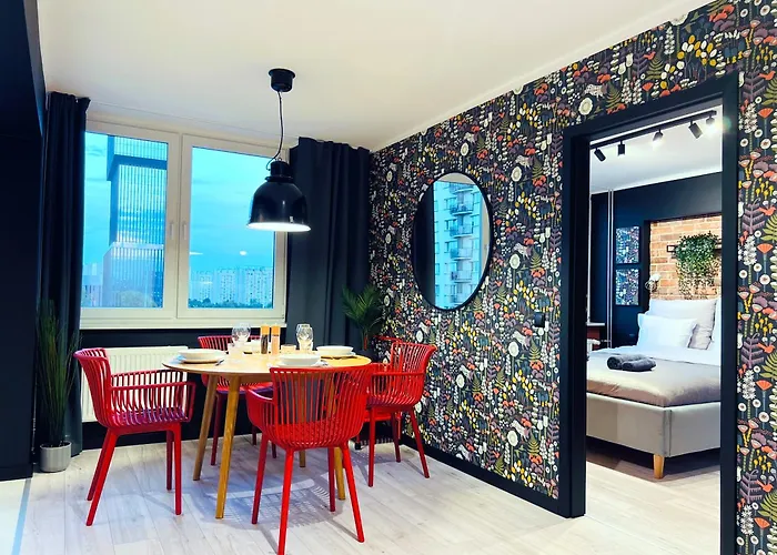 Spodek Residence Katowice