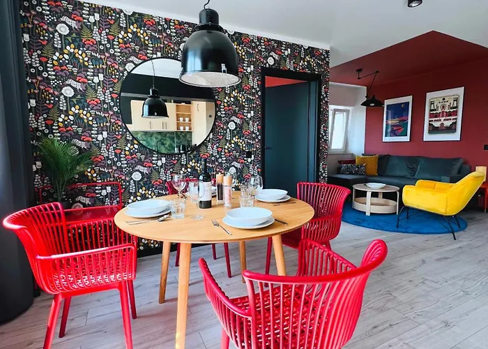 Spodek Residence Katowice