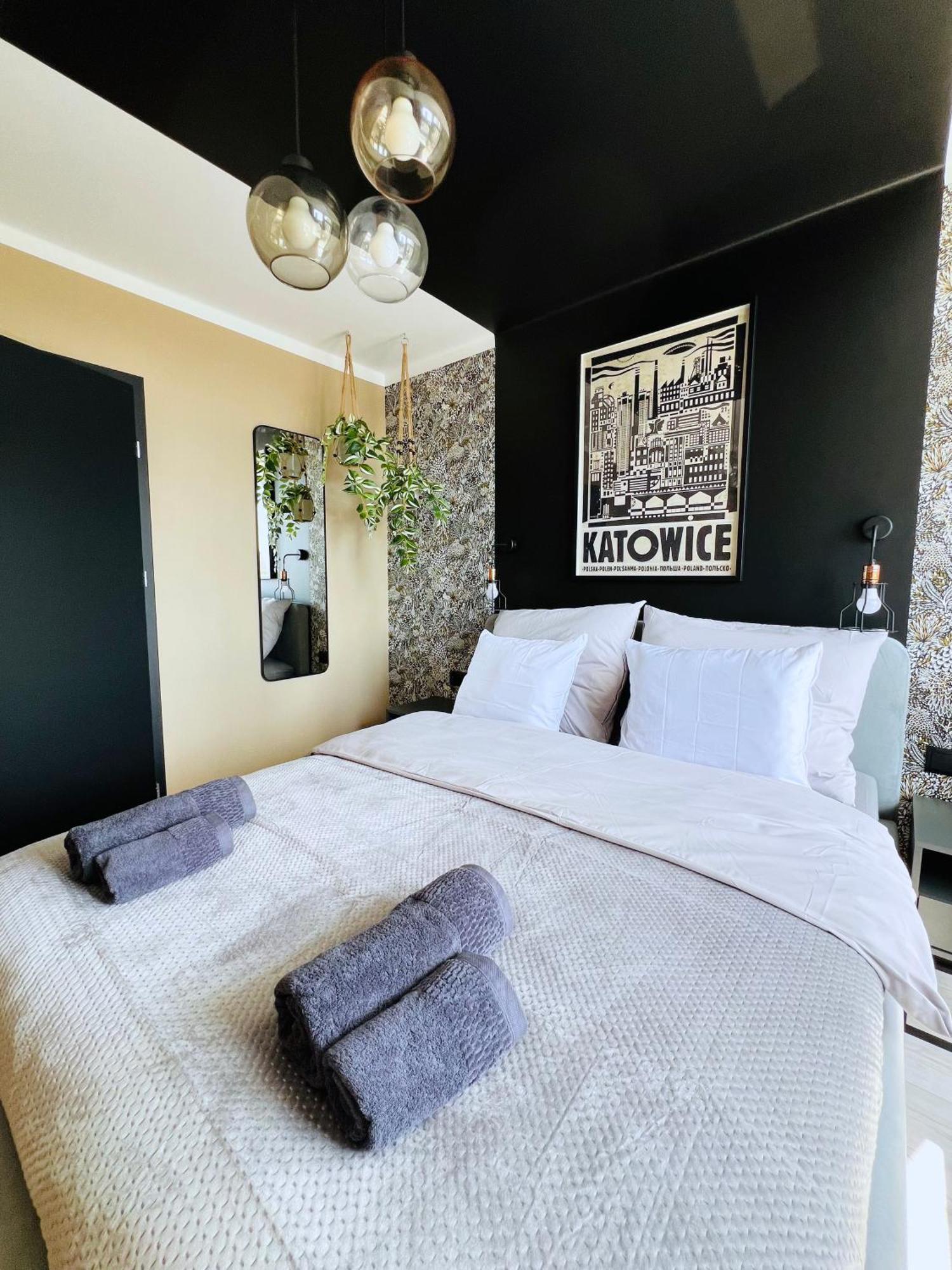 Apartment Spodek Katowice