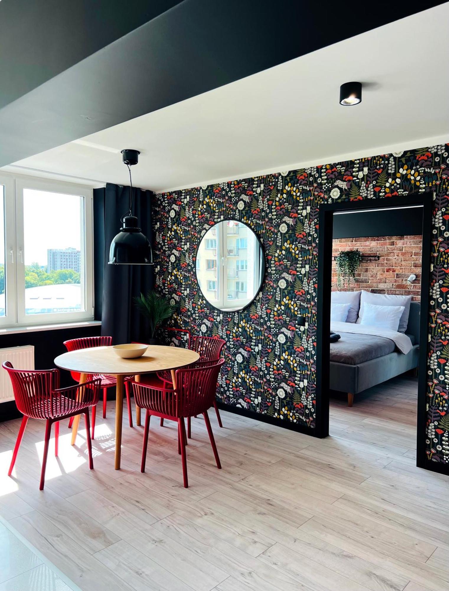Spodek Apartment Katowice