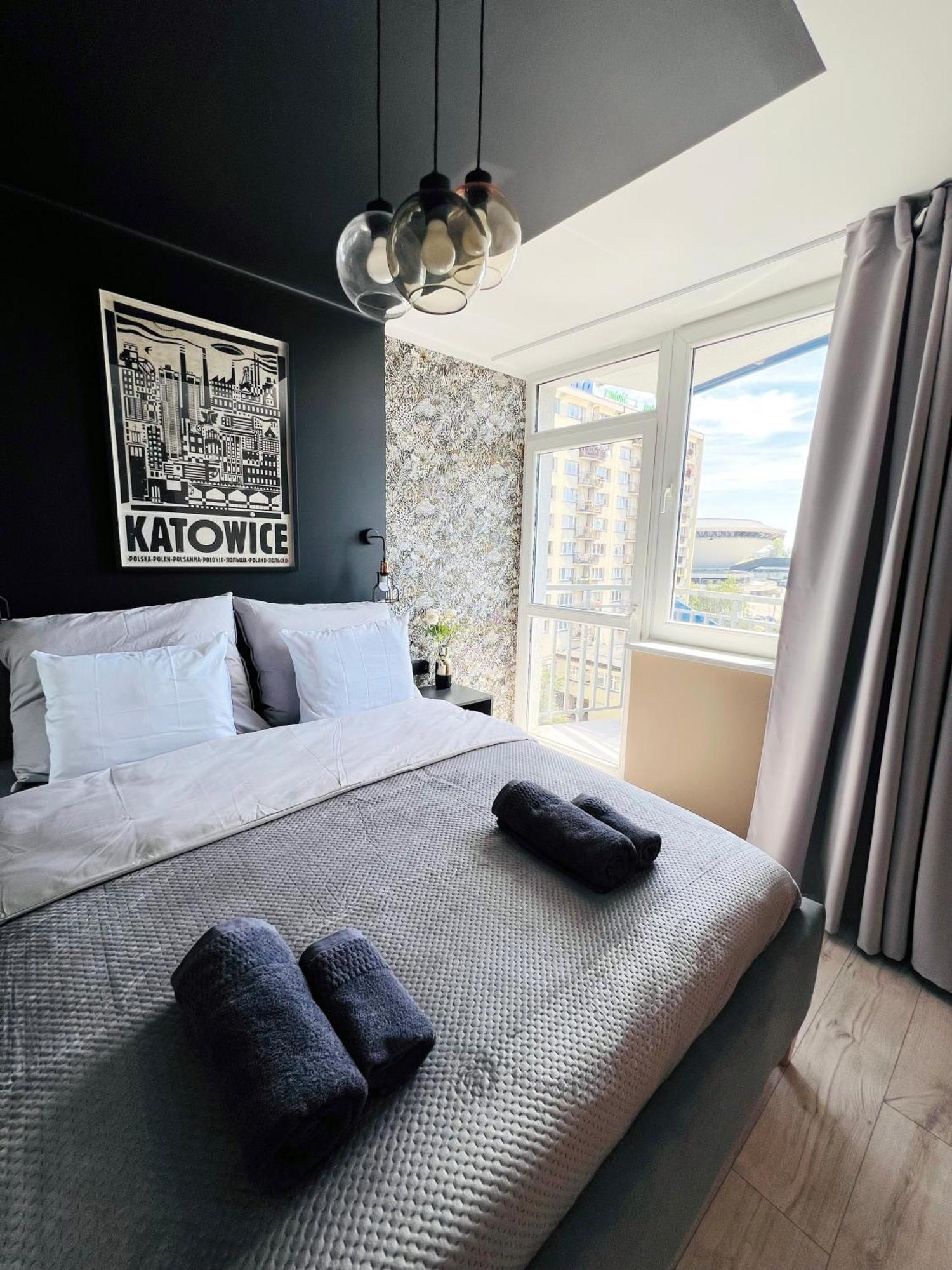 Spodek Apartamento