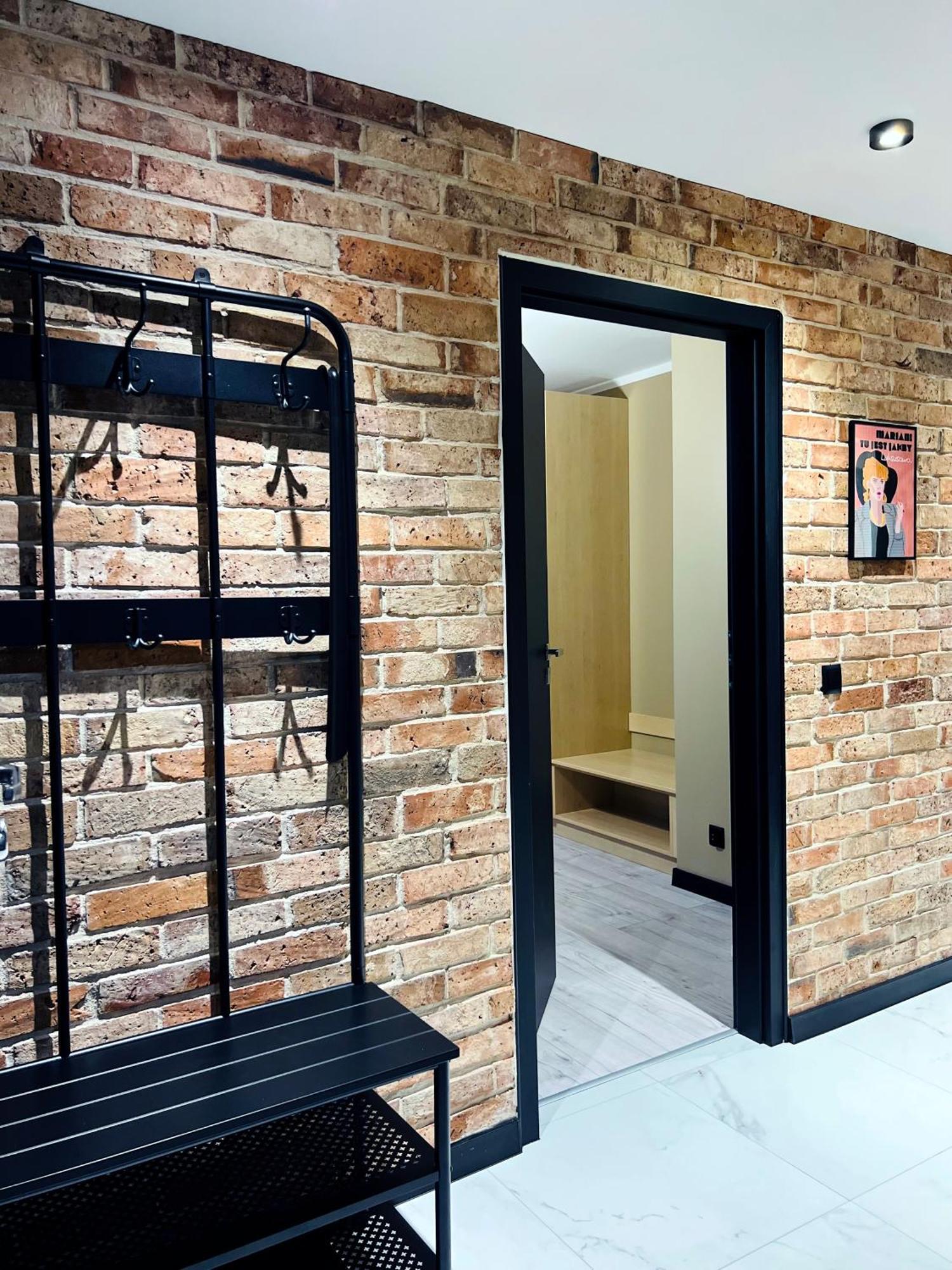 Spodek Apartment Katowice