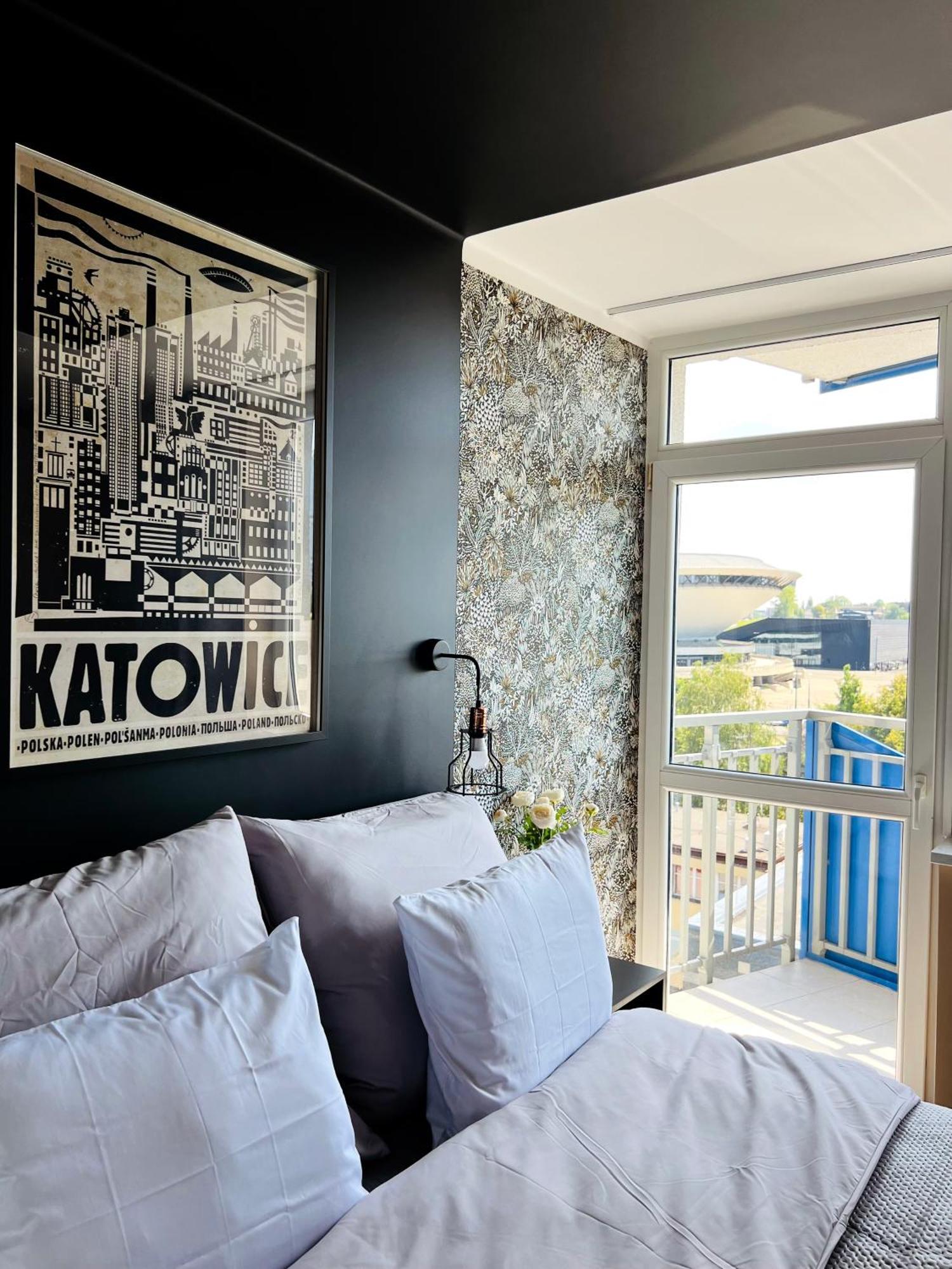 Apartment Spodek