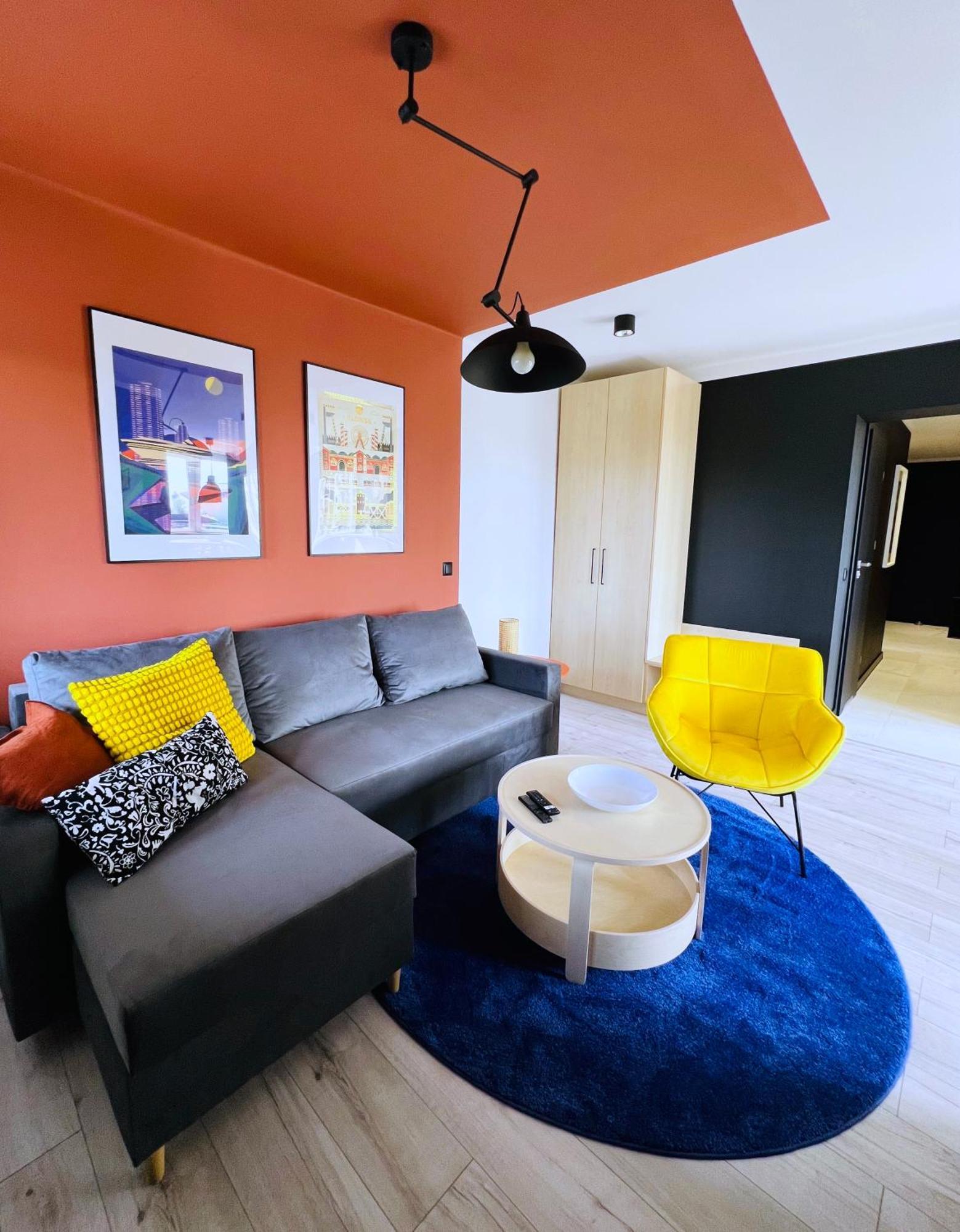 Apartment Spodek Katowice