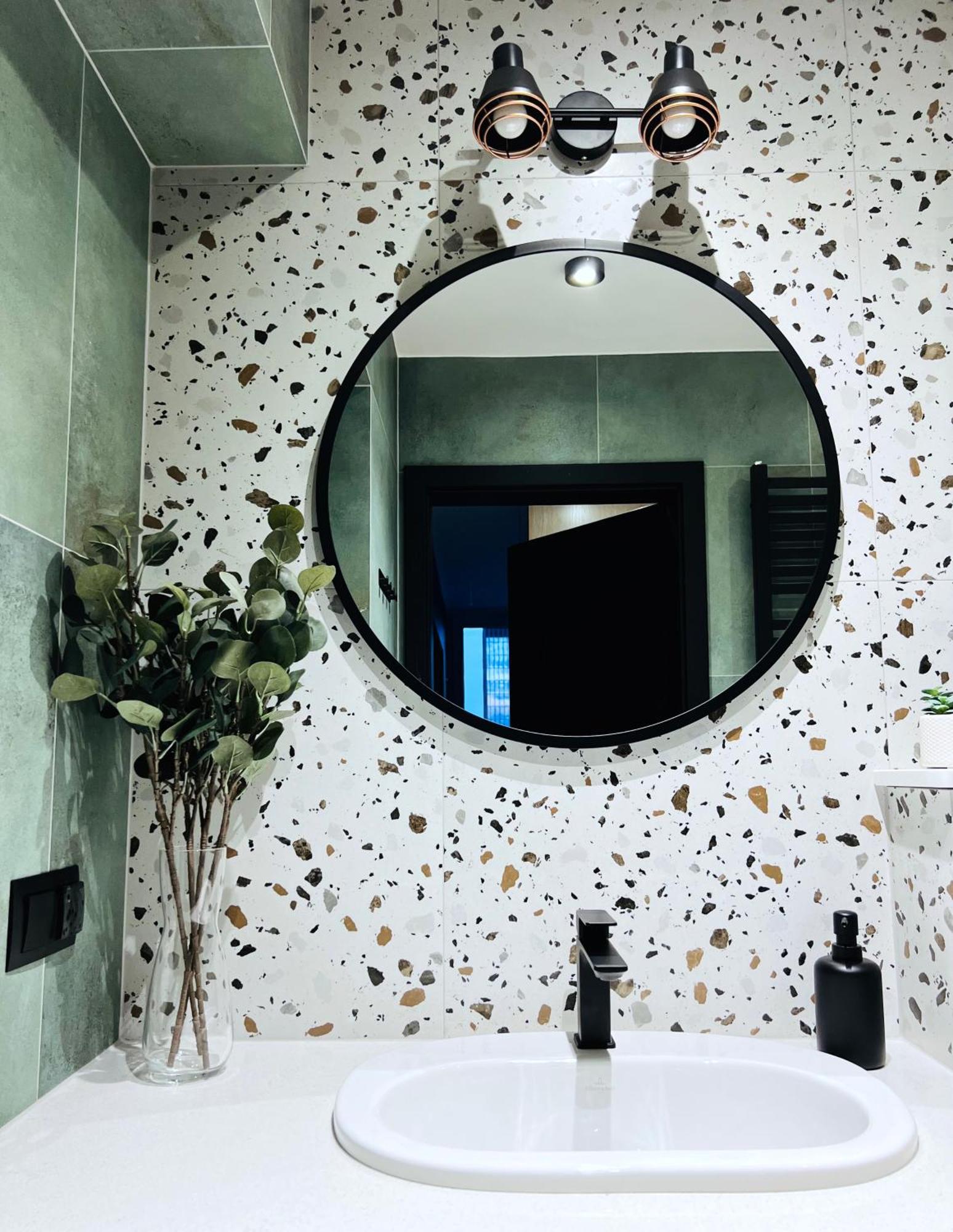 Spodek Apartamento