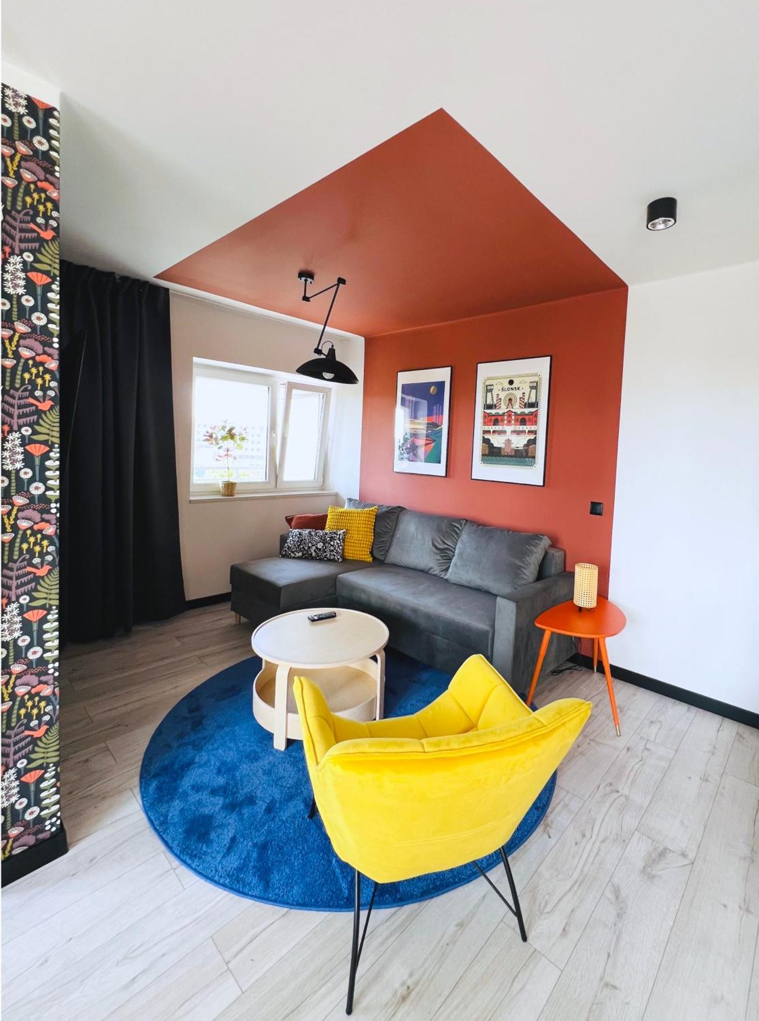 Spodek Apartment Katowice