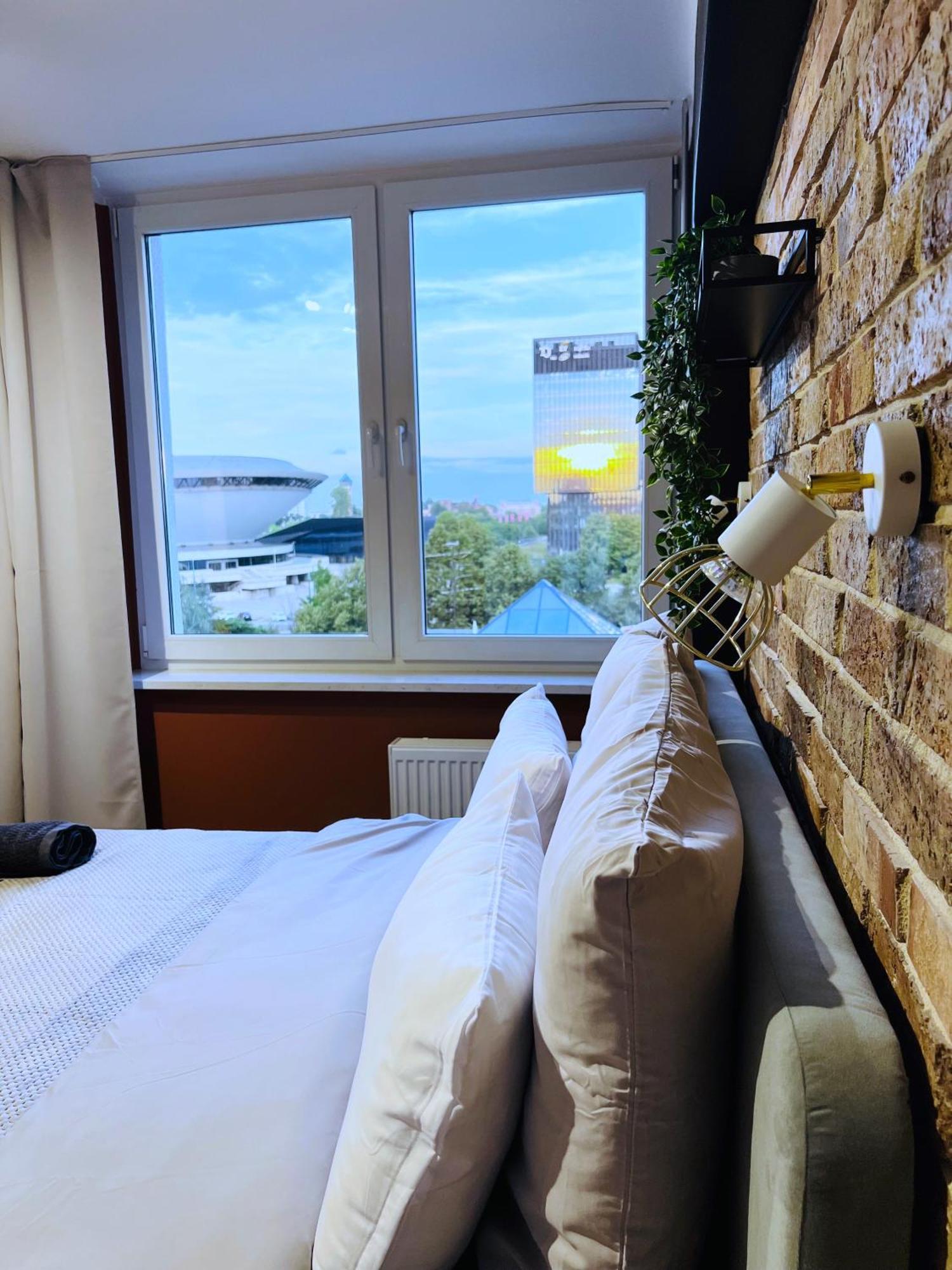 Spodek Apartment Katowice